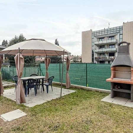 Al 33 Di Via Roma - * Cardano Al Campo